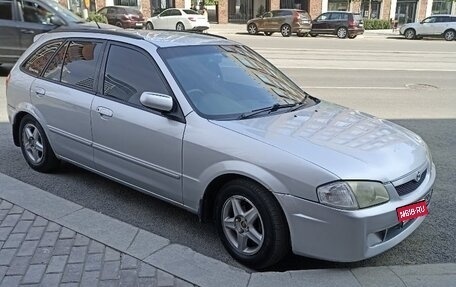 Mazda Familia, 1998 год, 250 000 рублей, 1 фотография