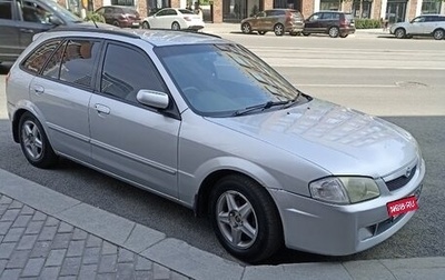 Mazda Familia, 1998 год, 250 000 рублей, 1 фотография