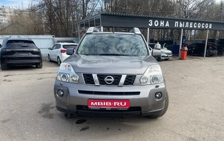 Nissan X-Trail, 2008 год, 1 100 000 рублей, 1 фотография