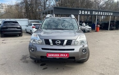 Nissan X-Trail, 2008 год, 1 100 000 рублей, 1 фотография