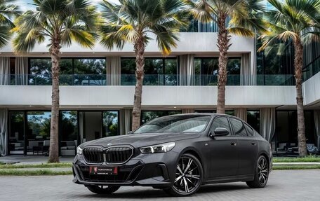 BMW 5 серия, 2025 год, 7 290 000 рублей, 1 фотография