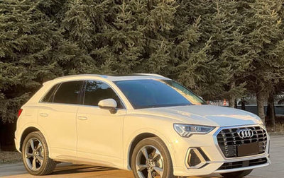 Audi Q3, 2023 год, 2 900 000 рублей, 1 фотография