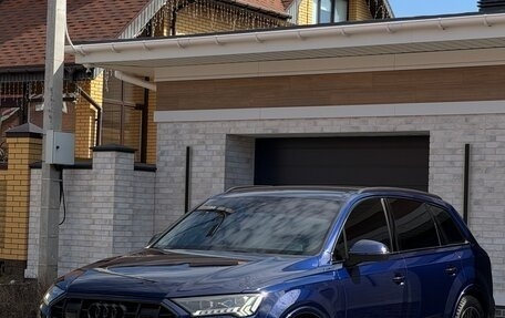 Audi Q7, 2019 год, 6 700 000 рублей, 1 фотография