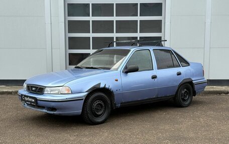 Daewoo Nexia I рестайлинг, 2006 год, 80 000 рублей, 1 фотография