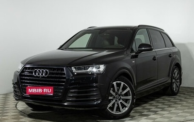 Audi Q7, 2019 год, 5 780 000 рублей, 1 фотография