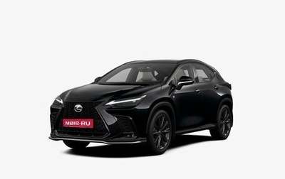 Lexus NX, 2025 год, 6 699 000 рублей, 1 фотография