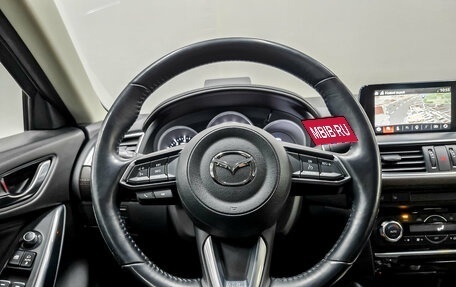 Mazda 6, 2017 год, 2 350 000 рублей, 21 фотография