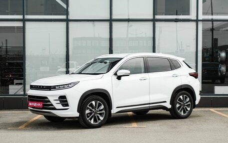 CheryExeed LX, 2023 год, 2 200 000 рублей, 1 фотография