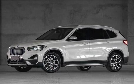 BMW X1, 2023 год, 2 968 000 рублей, 1 фотография