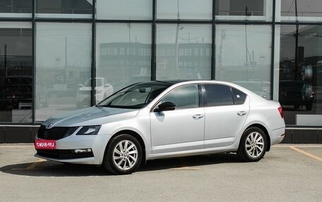 Skoda Octavia, 2019 год, 1 650 000 рублей, 1 фотография