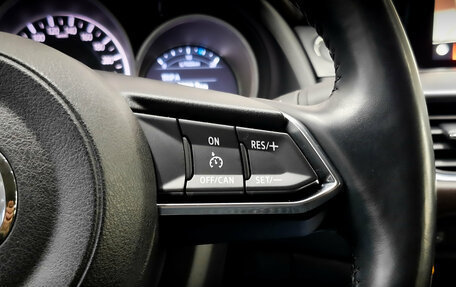 Mazda 6, 2017 год, 2 350 000 рублей, 27 фотография