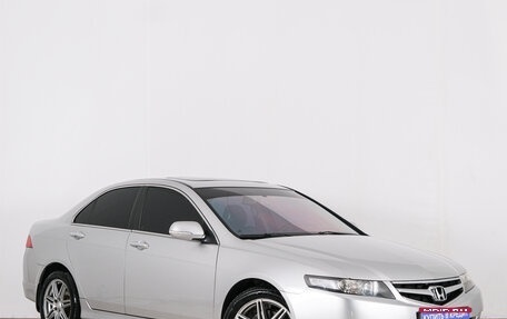 Honda Accord VII рестайлинг, 2007 год, 949 000 рублей, 1 фотография