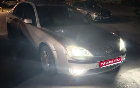 Ford Mondeo III, 2006 год, 480 000 рублей, 2 фотография