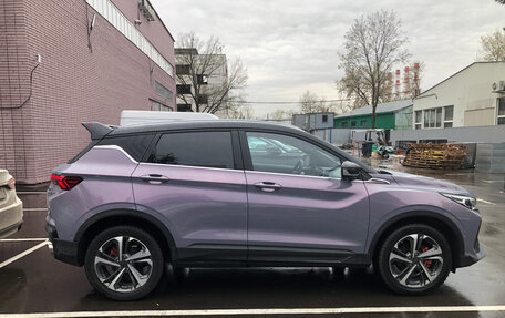 Geely Coolray I, 2023 год, 2 200 000 рублей, 1 фотография