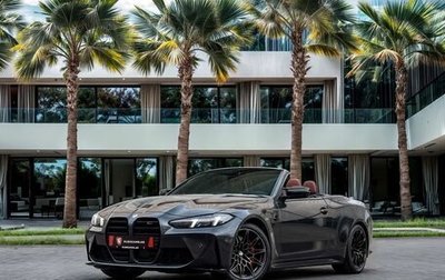 BMW M4, 2025 год, 11 990 000 рублей, 1 фотография