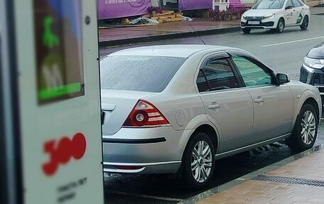 Ford Mondeo III, 2006 год, 480 000 рублей, 4 фотография