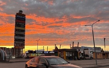 Lexus GS III рестайлинг, 2005 год, 1 250 000 рублей, 1 фотография