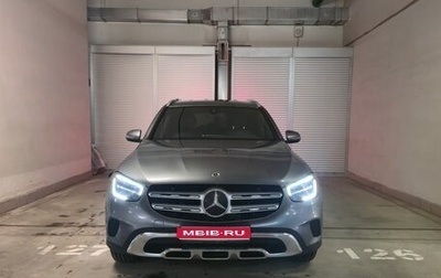 Mercedes-Benz GLC, 2021 год, 4 550 000 рублей, 1 фотография