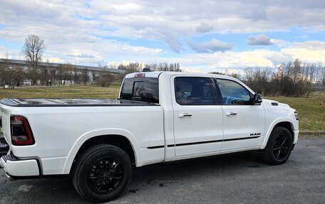 Rambler 1500, 2020 год, 6 950 000 рублей, 4 фотография