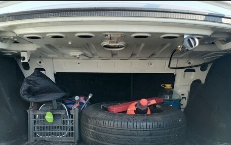 Renault Logan II, 2017 год, 650 000 рублей, 9 фотография