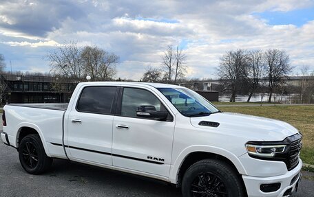 Rambler 1500, 2020 год, 6 950 000 рублей, 2 фотография