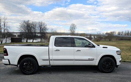 Rambler 1500, 2020 год, 6 950 000 рублей, 3 фотография