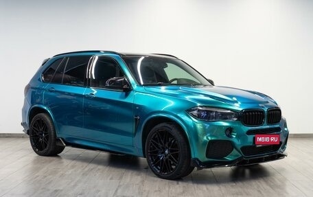 BMW X5, 2017 год, 3 699 000 рублей, 1 фотография