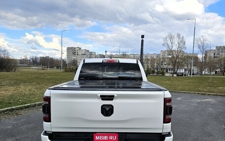 Rambler 1500, 2020 год, 6 950 000 рублей, 6 фотография