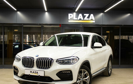 BMW X4, 2019 год, 4 999 000 рублей, 1 фотография