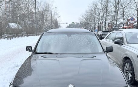 BMW X3, 2006 год, 750 000 рублей, 1 фотография