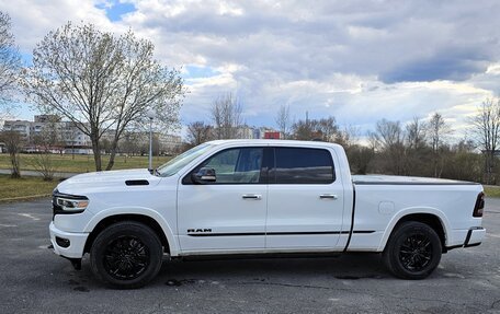 Rambler 1500, 2020 год, 6 950 000 рублей, 9 фотография