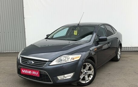 Ford Mondeo IV, 2010 год, 650 000 рублей, 1 фотография