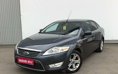 Ford Mondeo IV, 2010 год, 650 000 рублей, 1 фотография