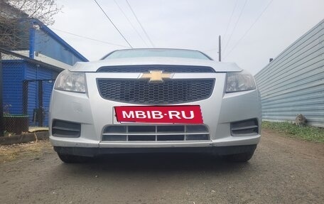 Chevrolet Cruze II, 2012 год, 560 000 рублей, 1 фотография