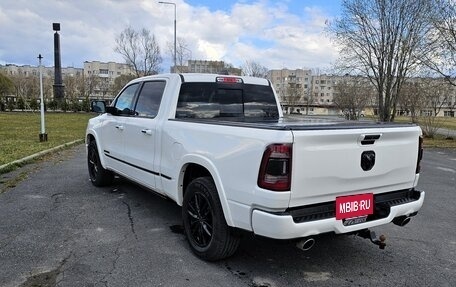 Rambler 1500, 2020 год, 6 950 000 рублей, 7 фотография