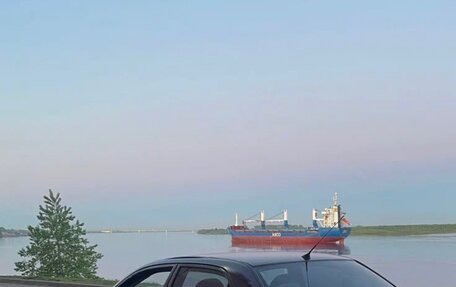 Mitsubishi Lancer IX, 2007 год, 270 000 рублей, 1 фотография