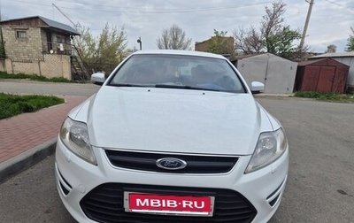 Ford Mondeo IV, 2011 год, 750 000 рублей, 1 фотография