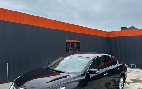 Nissan Teana, 2014 год, 1 250 000 рублей, 1 фотография