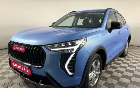 Haval Jolion, 2026 год, 2 449 000 рублей, 1 фотография