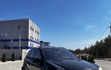 Mercedes-Benz M-Класс AMG, 2006 год, 1 450 000 рублей, 1 фотография