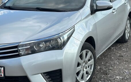 Toyota Corolla, 2013 год, 1 199 000 рублей, 1 фотография