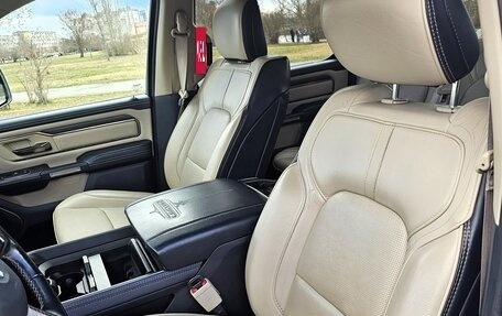 Rambler 1500, 2020 год, 6 950 000 рублей, 14 фотография