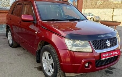 Suzuki Grand Vitara, 2007 год, 1 090 000 рублей, 1 фотография