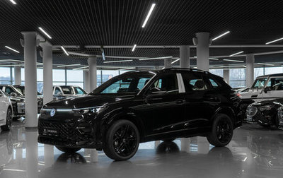 Volkswagen Tiguan, 2026 год, 5 000 000 рублей, 1 фотография