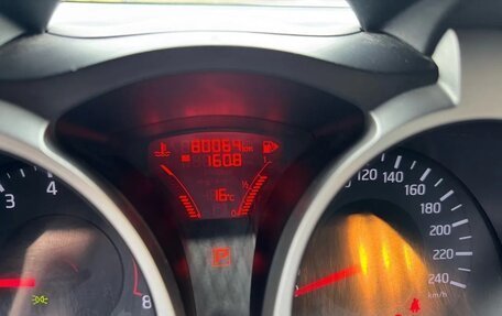 Nissan Juke II, 2013 год, 1 070 000 рублей, 2 фотография