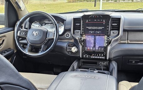 Rambler 1500, 2020 год, 6 950 000 рублей, 17 фотография