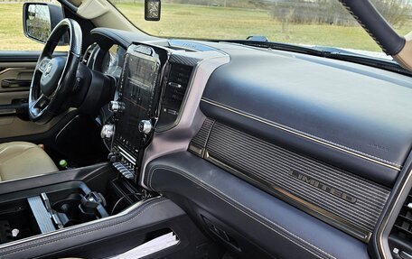 Rambler 1500, 2020 год, 6 950 000 рублей, 16 фотография