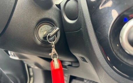 Nissan Juke II, 2013 год, 1 070 000 рублей, 4 фотография