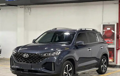 Hyundai ix35, 2023 год, 1 828 000 рублей, 1 фотография