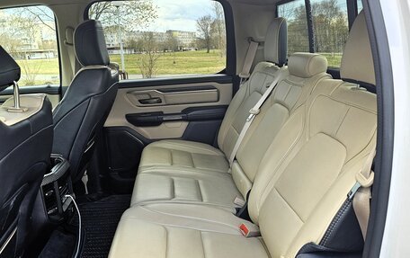 Rambler 1500, 2020 год, 6 950 000 рублей, 15 фотография